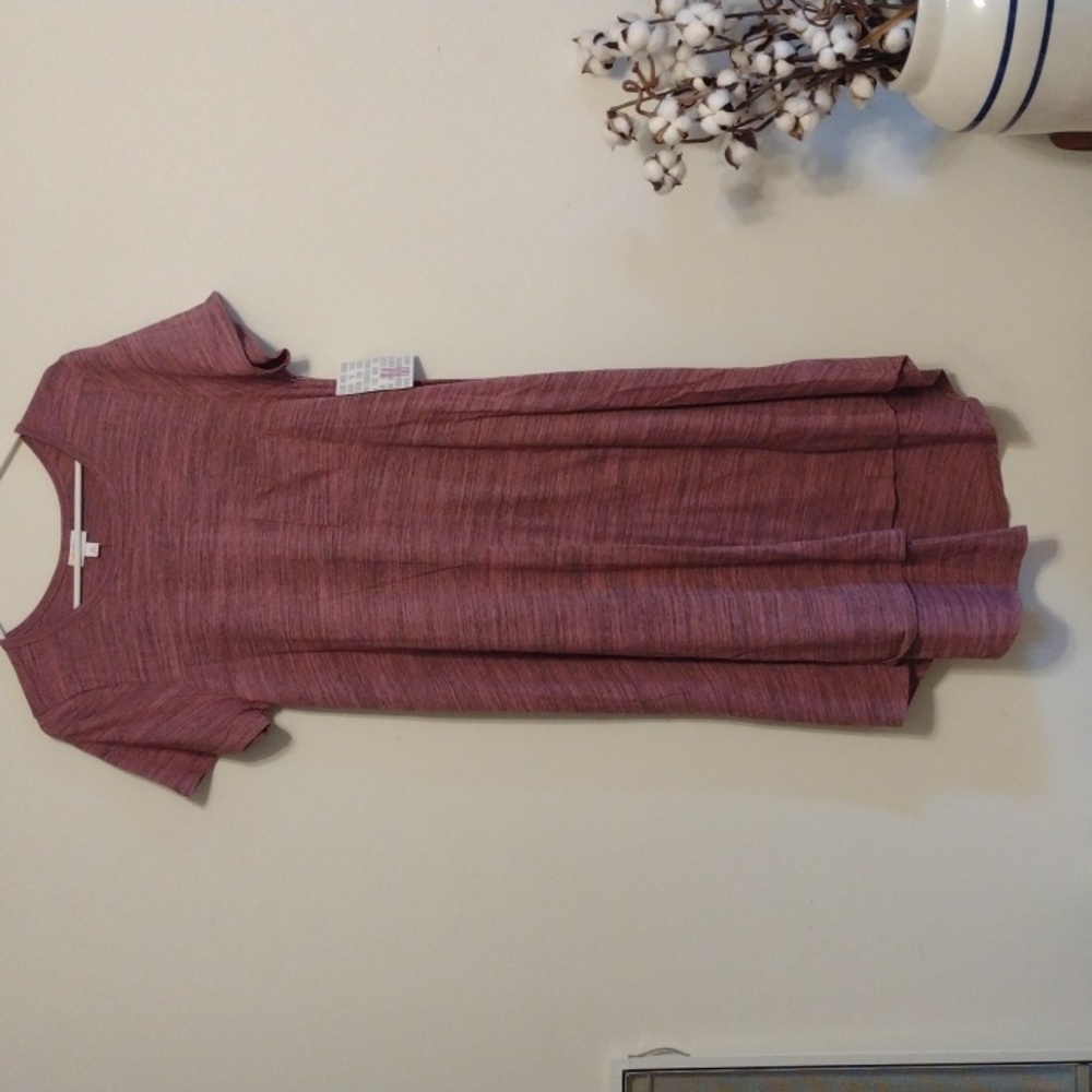 LuLaRoe Carly